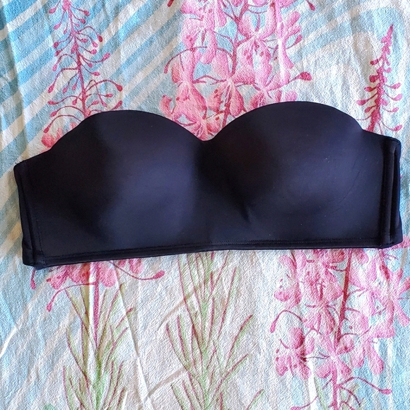 La Senza Strapless Padded Bra